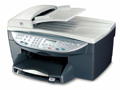 Cartuchos HP OfficeJet 6150